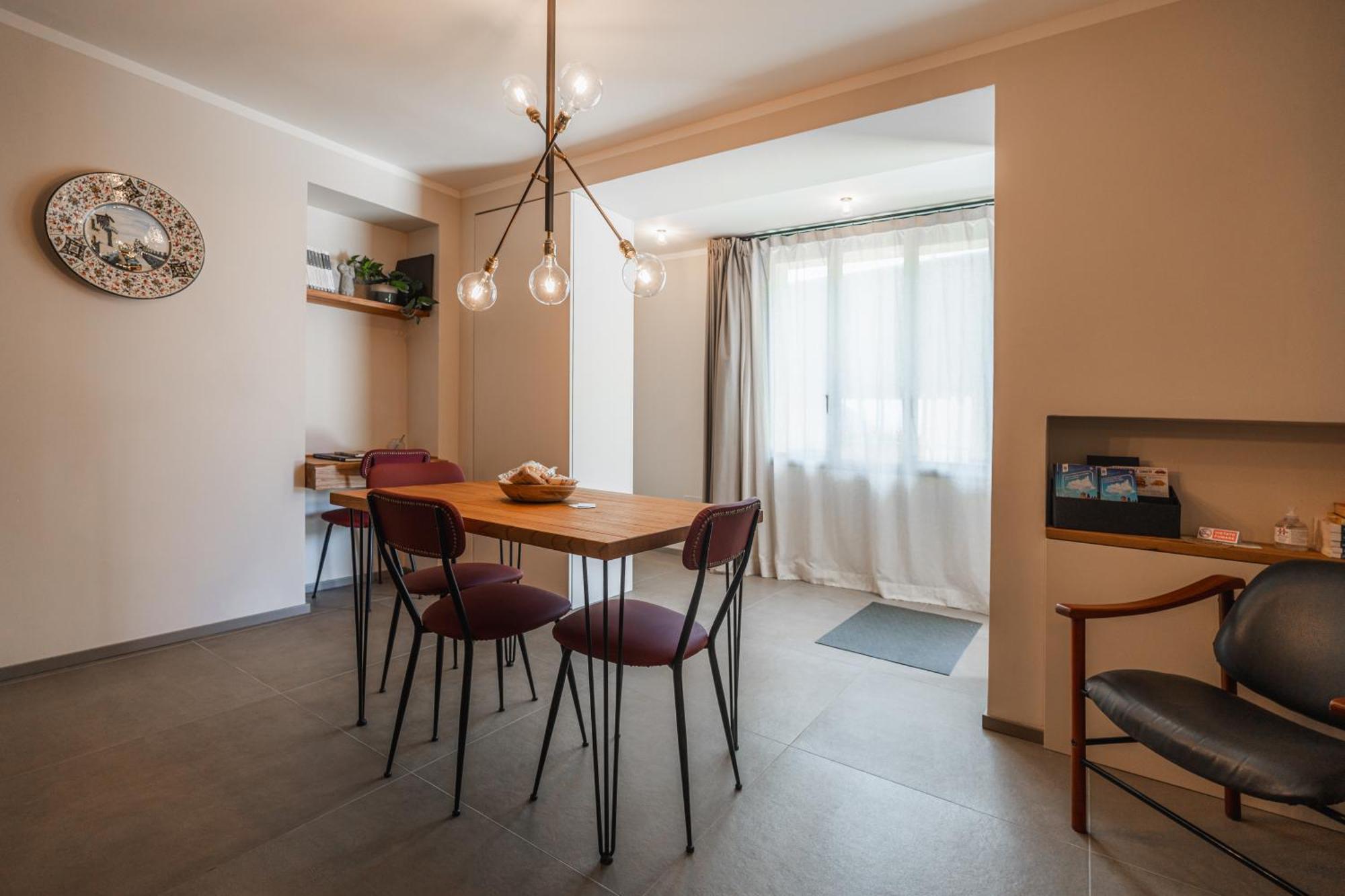 شقة Casa Cicetta سان مارينو المظهر الخارجي الصورة