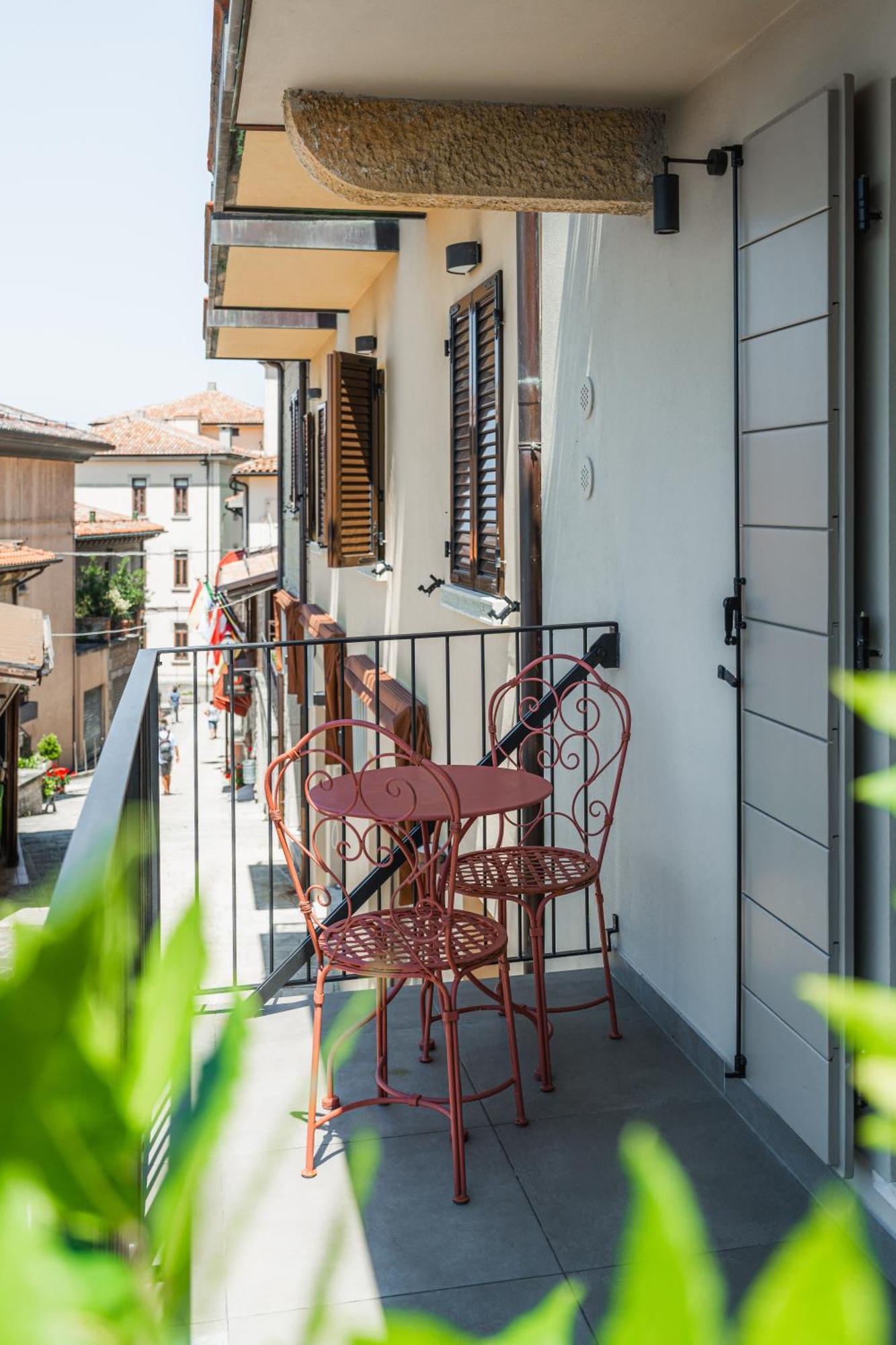 شقة Casa Cicetta سان مارينو المظهر الخارجي الصورة